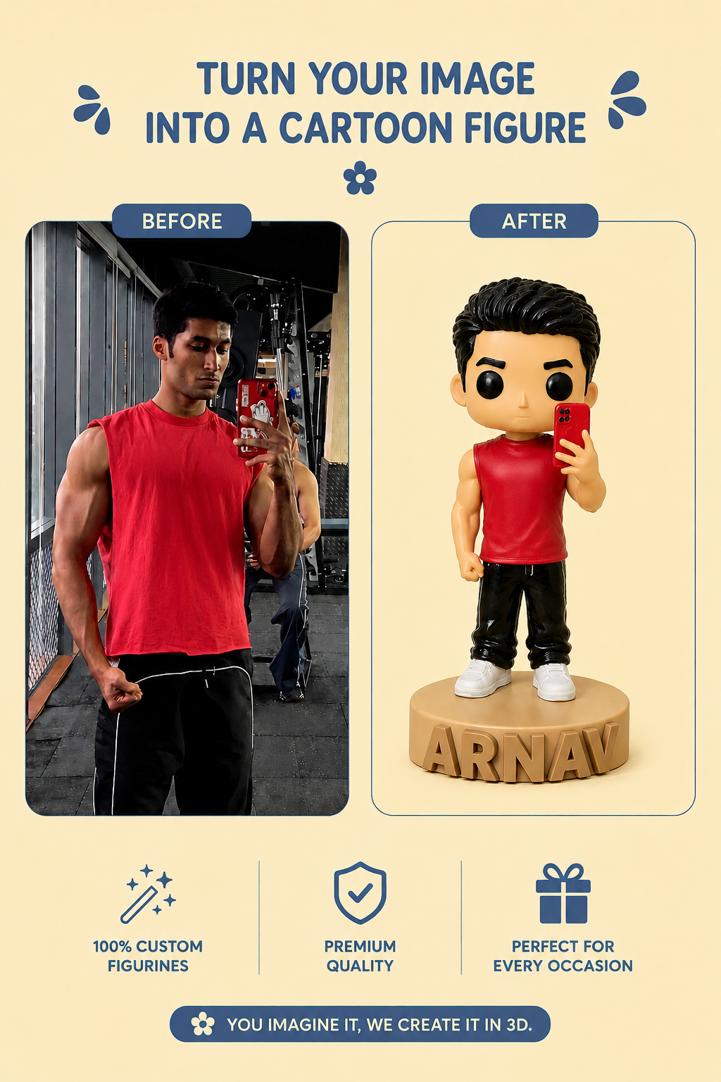 FunkoPop Single