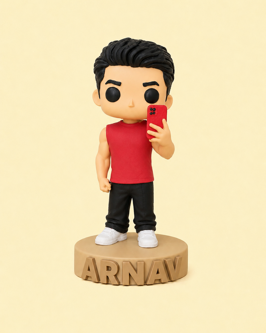 FunkoPop Single