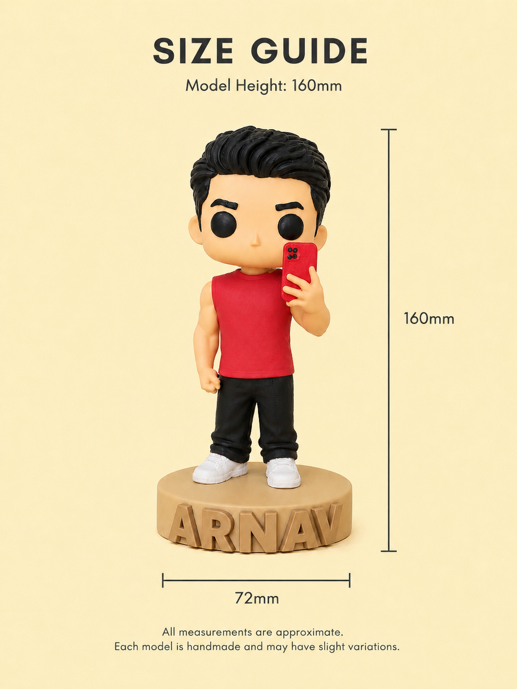 FunkoPop Single