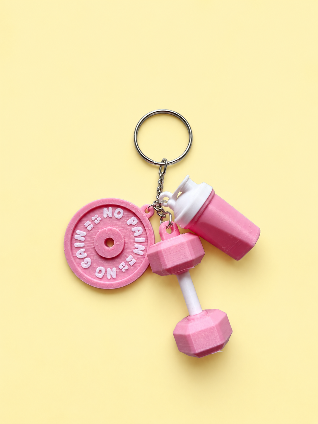 Mini Gym Set