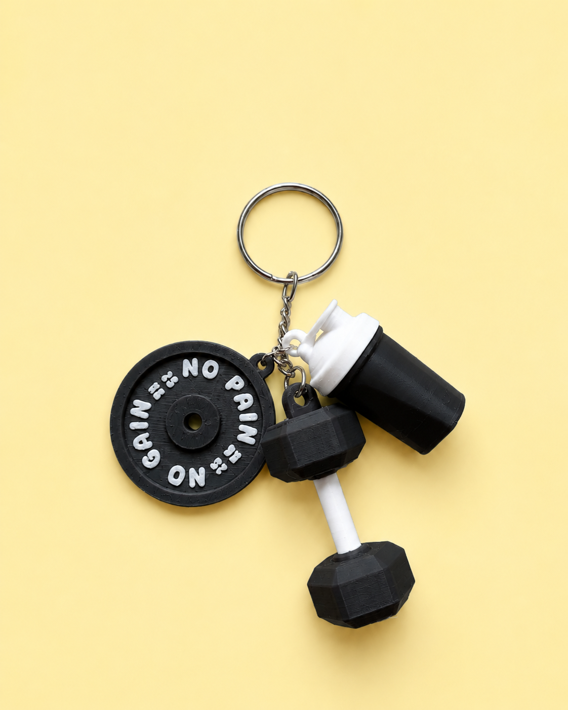 Mini Gym Set