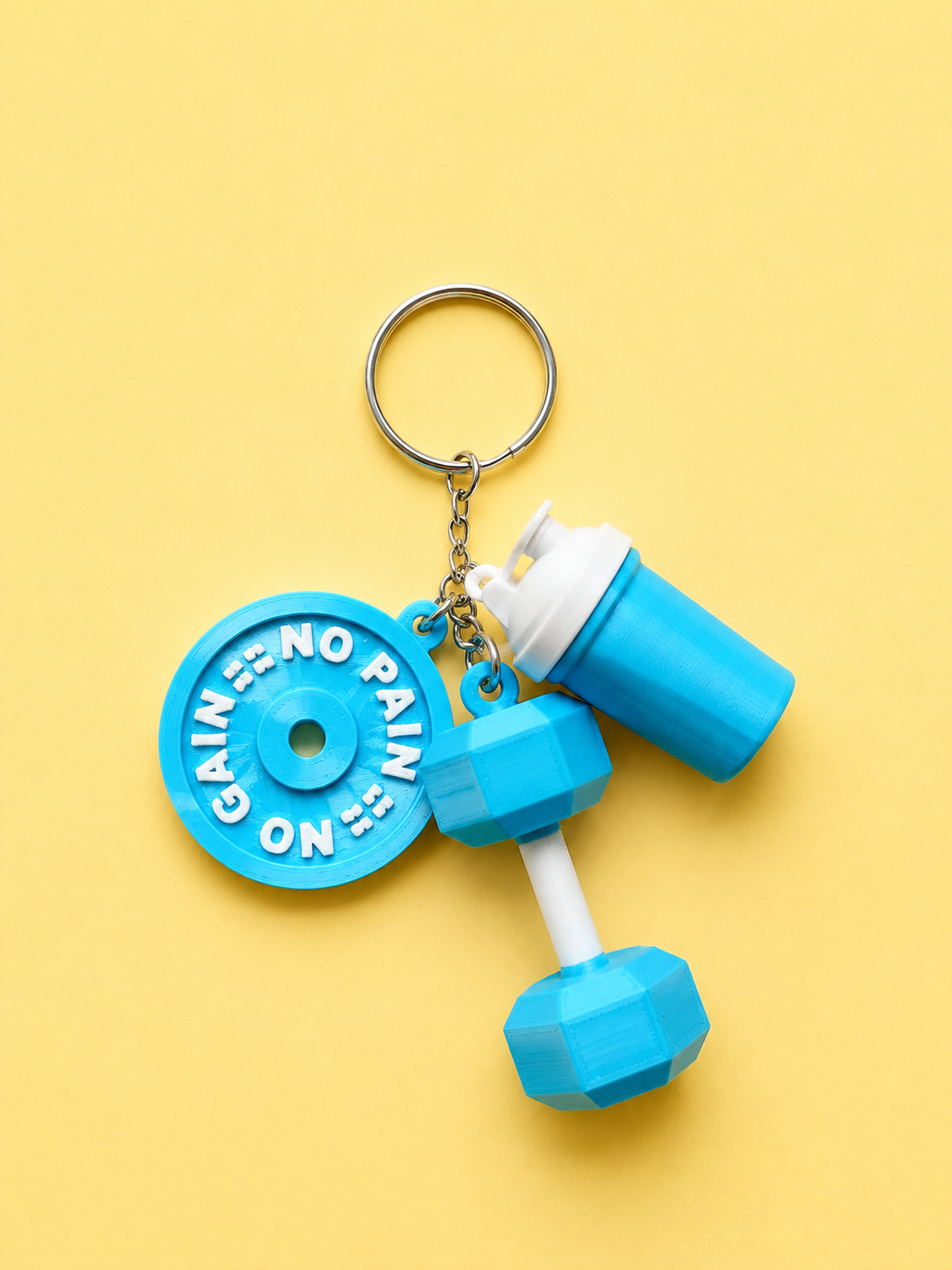 Mini Gym Set