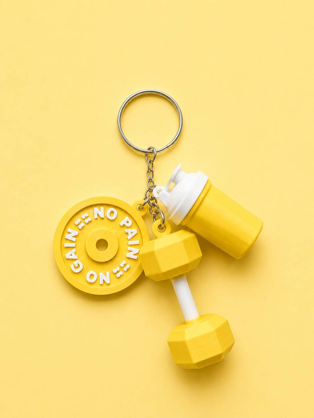 Mini Gym Set