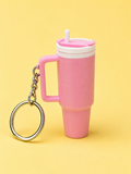 Mini Tumbler Lip Balm Holder