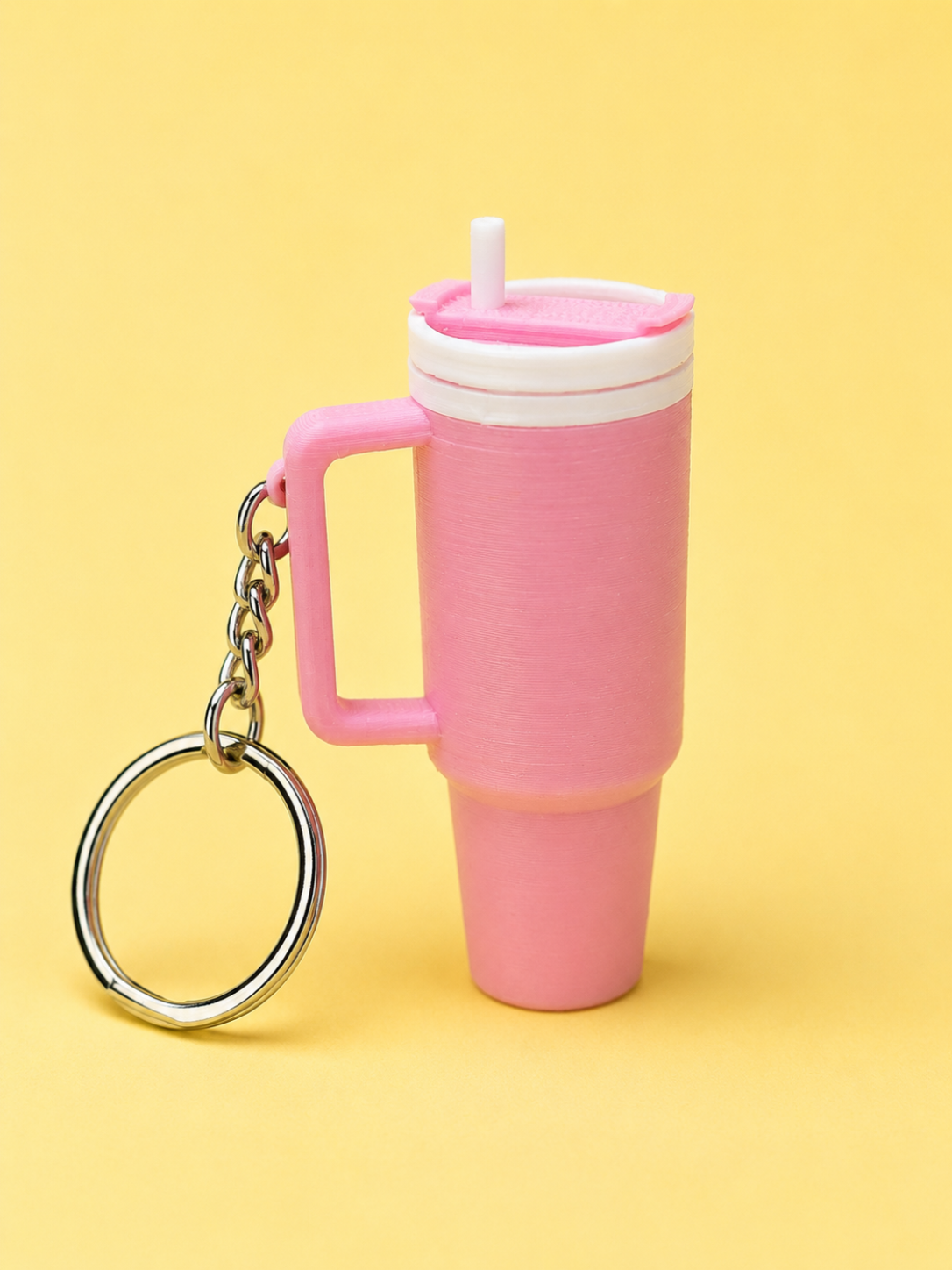 Mini Tumbler Lip Balm Holder