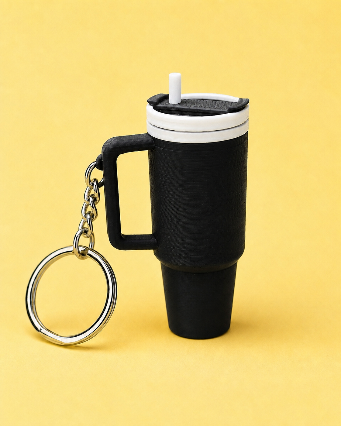 Mini Tumbler Lip Balm Holder