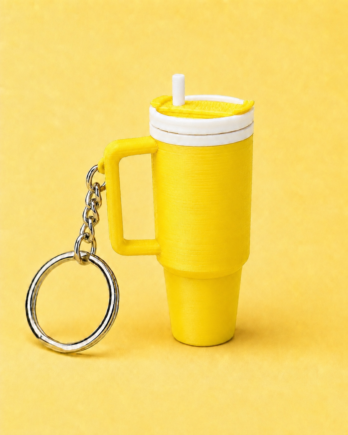 Mini Tumbler Lip Balm Holder