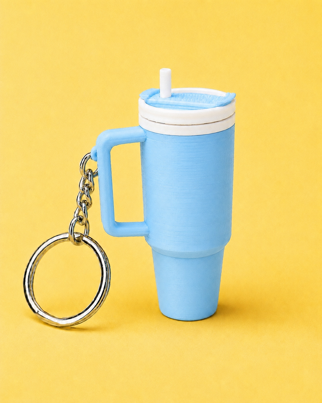 Mini Tumbler Lip Balm Holder