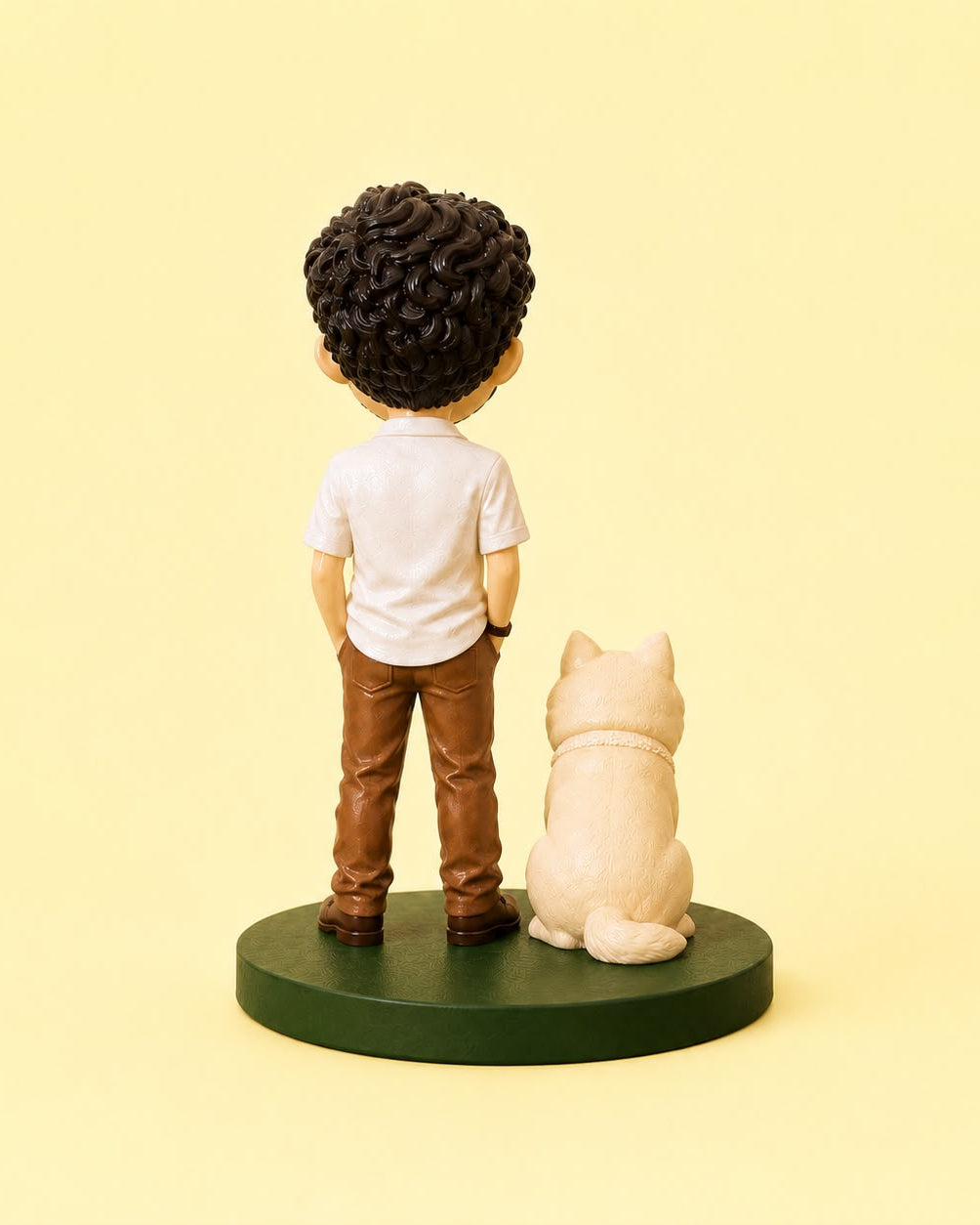 Classic Mini me & Pet.